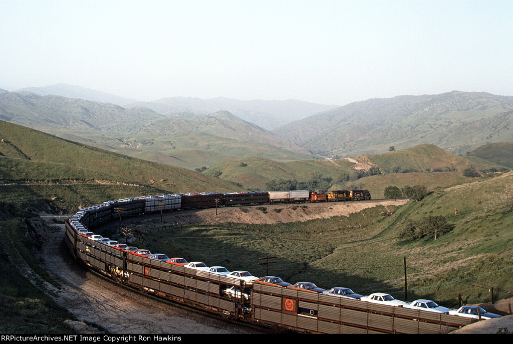 ATSF 8066